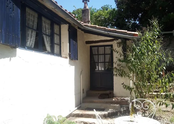 Du Rocher * Mareuil-sur-Lay